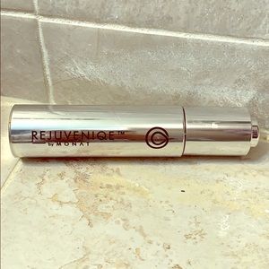 Rejuveniqe oil intensive